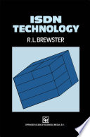 ISDN Technology [E-Book] /