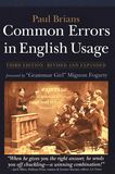 Common errors in English usage /