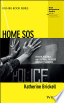 Home SOS : gender, violence and survival in crisis ordinary Cambodia [E-Book] /
