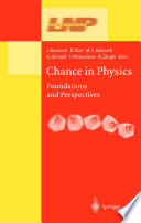 Chance in Physics [E-Book] : Foundations and Perspectives /