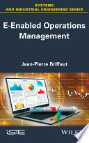 E-enabled operations management [E-Book] /