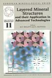 Layered mineral structures and their application in advanced technologies : university textbook /