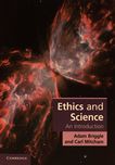Ethics and science : an introduction /