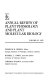 Annual review of plant physiology and plant molecular biology. 43.