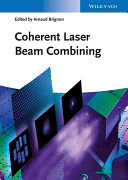 Coherent laser beam combining [E-Book] /