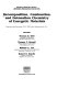 Decomposition, combustion, and detonation chemistry of energetic materials: symposium : Boston, MA, 27.11.95-30.11.95.