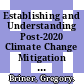 Establishing and Understanding Post-2020 Climate Change Mitigation Commitments [E-Book] /