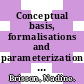 Conceptual basis, formalisations and parameterization of the STICS crop model [E-Book] /