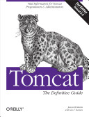 Tomcat : the definitive guide /