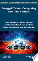 Energy efficient computing and data centers [E-Book] /