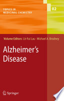 Alzheimer's Disease [E-Book] /
