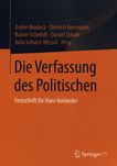 Die Verfassung des Politischen : Festschrift für Hans Vorländer /