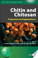 Chitin and chitosan : properties and applications [E-Book] /