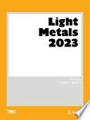 Light Metals 2023 [E-Book] /