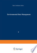 Environmental Data Management [E-Book] /