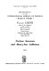 Nuclear structure and heavy ion collisions : proceedings of the International School of Physics Enrico Fermi course 77, Varenna, 9.7.-21.7.1979 : rendiconti della Scuola Internazionale di Fisica Enrico Fermi corso 77.