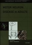 Motor neuron disease in adults /