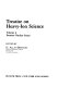 Treatise on heavy ion science. vol 0004 : Extreme nuclear states.