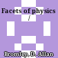 Facets of physics /