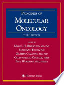 Principles of Molecular Oncology [E-Book] /