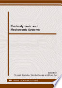 Electrodynamic and mechatronic systems : selected, peer reviewed extended papers from the International Symposium on Electrodynamic and Mechatronic Systems (SELM 2013), May 15-18, 2013, Zawiercie, Poland [E-Book] /