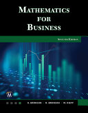 Mathematics for Business [E-Book]