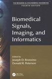 Biomedical signals, imaging, and informatics /