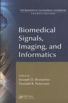 Biomedical signals, imaging, and informatics /