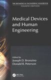 Medical devices and human engineering /