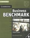Business benchmark upper-intermediate : student's book ; BULATS edition /