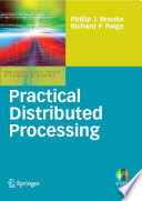 Practical distributed processing [E-Book] /
