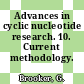 Advances in cyclic nucleotide research. 10. Current methodology.