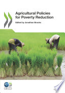 Agricultural Policies for Poverty Reduction [E-Book] /