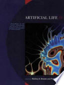 Artificial life 0004 : International workshop on the synthesis and simulation of living systems 0004: proceedings : Cambridge, MA, 06.07.94-08.07.94.
