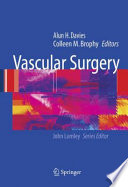 Vascular Surgery [E-Book]