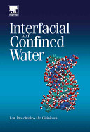 Interfacial and confined water /