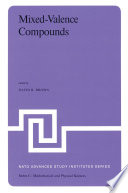 Mixed-Valence Compounds [E-Book] : Theory and Applications in Chemistry, Physics, Geology, and Biology /