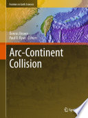 Arc-Continent Collision [E-Book] /