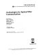 Technologies for optical fiber communications: proceedings : Los-Angeles, CA, 25.01.94.