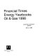 Financial Times energy yearbooks oil & gas. 1998 /
