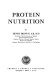 Protein nutrition /