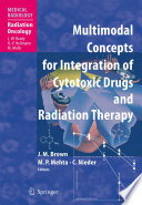Multimodal Concepts for Integration of Cytotoxic Drugs [E-Book] /