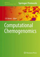 Computational Chemogenomics [E-Book] /