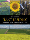 Plant breeding [E-Book] /
