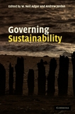 Governing sustainability /