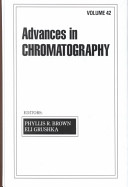 Advances in chromatography. 42 /