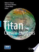 Titan from Cassini-Huygens [E-Book] /