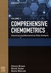 Comprehensive chemometrics : chemical and biochemical data analysis /