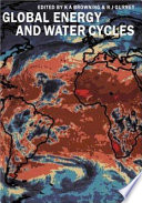 Global energy and water cycles /