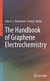 The handbook of graphene electrochemistry /